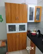फलेट में फुल फर्नीचर ऐंड ओल वकॅ सोल्यूशन