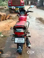 Hero glamar good condition