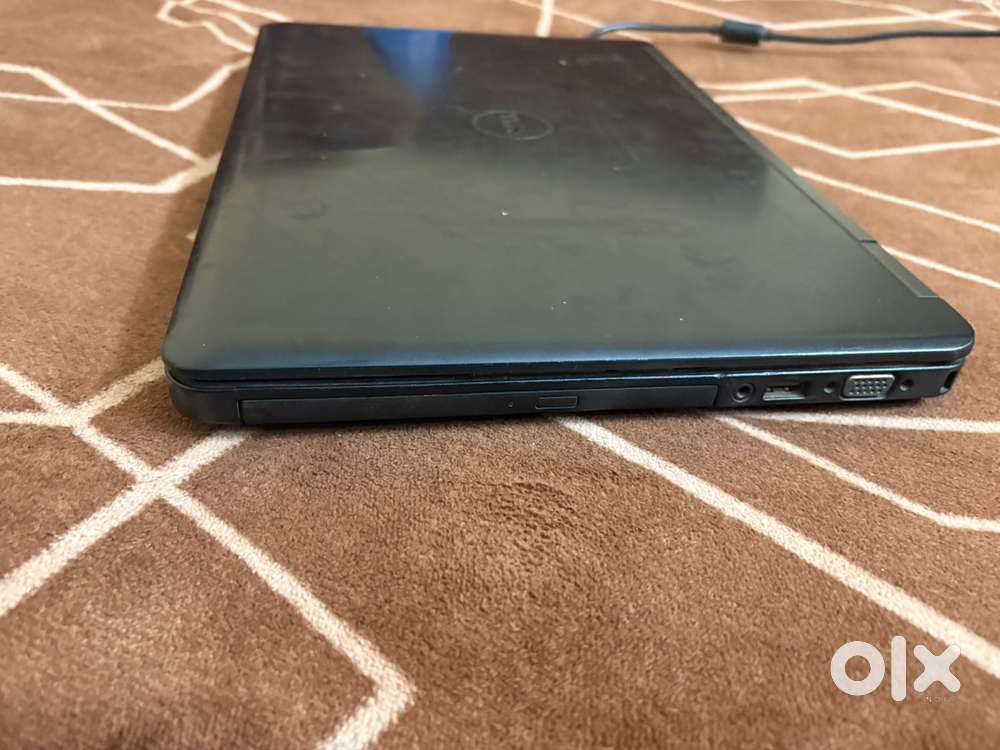 Dell Latitude E5440 i5 (8 GB DDR3 RAM/256 GB SSD/14″ FHD)