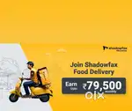 Delivery boys Triplicane Chennai shadow fax part time flexible time