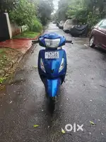 TVS Jupiter 110 (TN70)