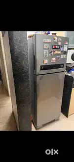 Whirlpool refrigerator