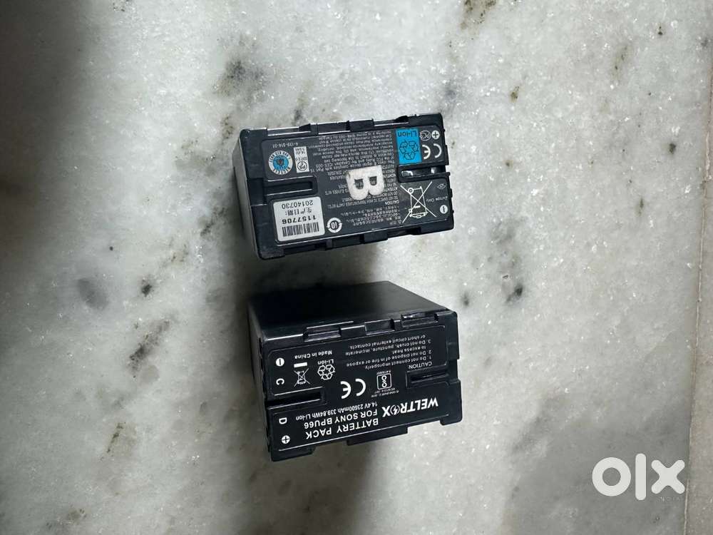 sony fs5 mark ii 18-135mm