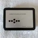 Cassette To Mp3 Converter