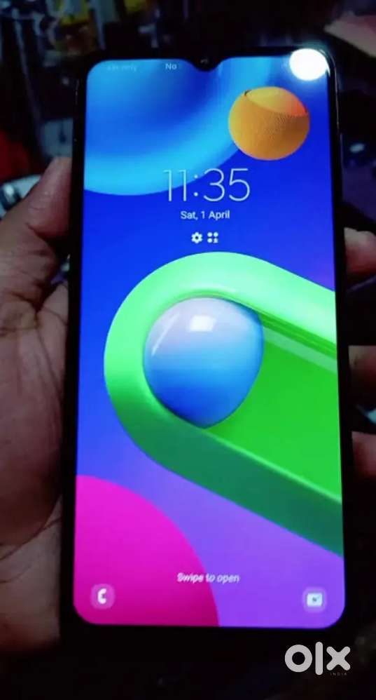 Samsung M02