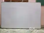 WHITE BOARD// MARKER BOARD ( 4×6 feet )
