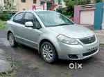 Maruti sx4 Rc valid upto 2030 petrol