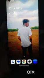 OnePlus Nord 2 5g  12+12gbram 256gb rom
