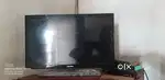 Samsung led TV 28 ench