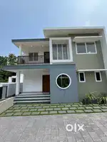 5 CENT 1500 SQFT 3BHK 85 LAKHS ALUVA METRO 2 KM