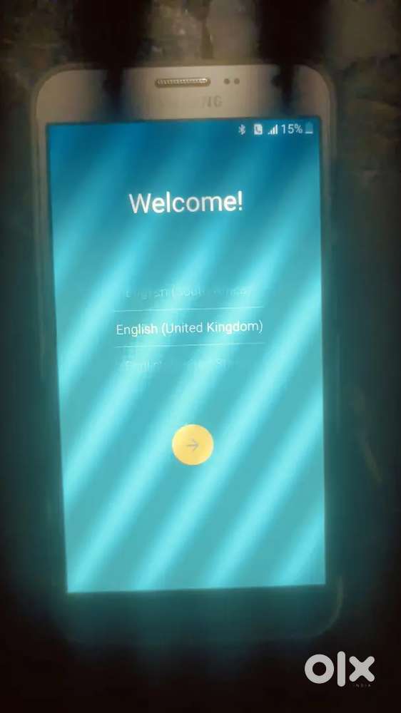 Koi problem nahi hai