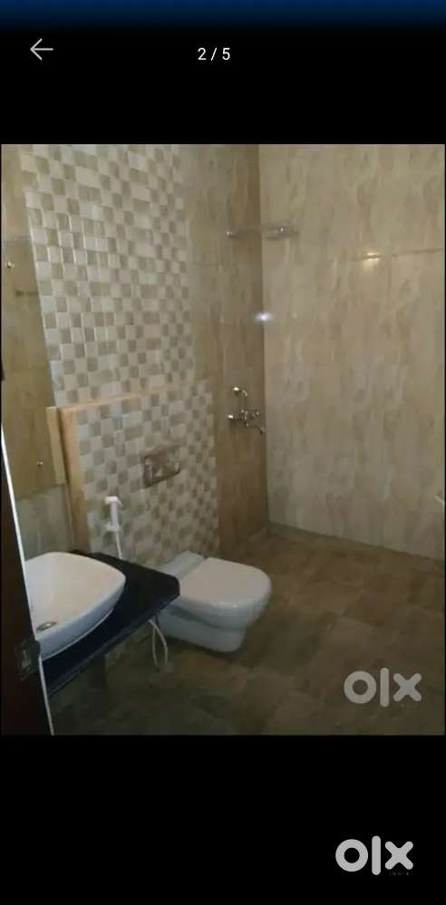 1RK SEMI FURNISH FLAT FOR RENT NOIDA