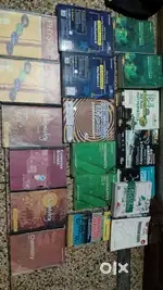 Jee mains and advance books