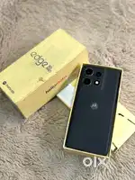 Motorola edge 50 Pro 8/256GB Storage 5G 10 Month old