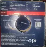 Havells wire 1.5mm