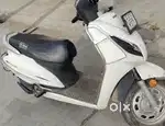 New Activa on sale for urgent basis.