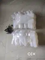 Bulk Lot of Hangers – Perfect for Shops & Home Use