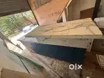 Restaurant counter/ ducting / board for sale