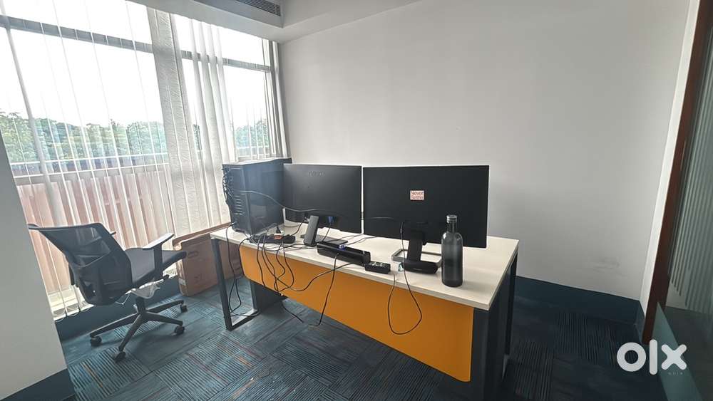 Just basic computer knowledge