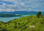 Farmhouse and Resort plots for sale