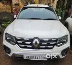 Renault Duster 2018 Diesel 114000 Km Driven
