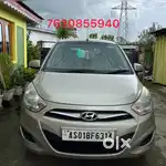 Hyundai i10 2013 Petrol 75000 Km Driven