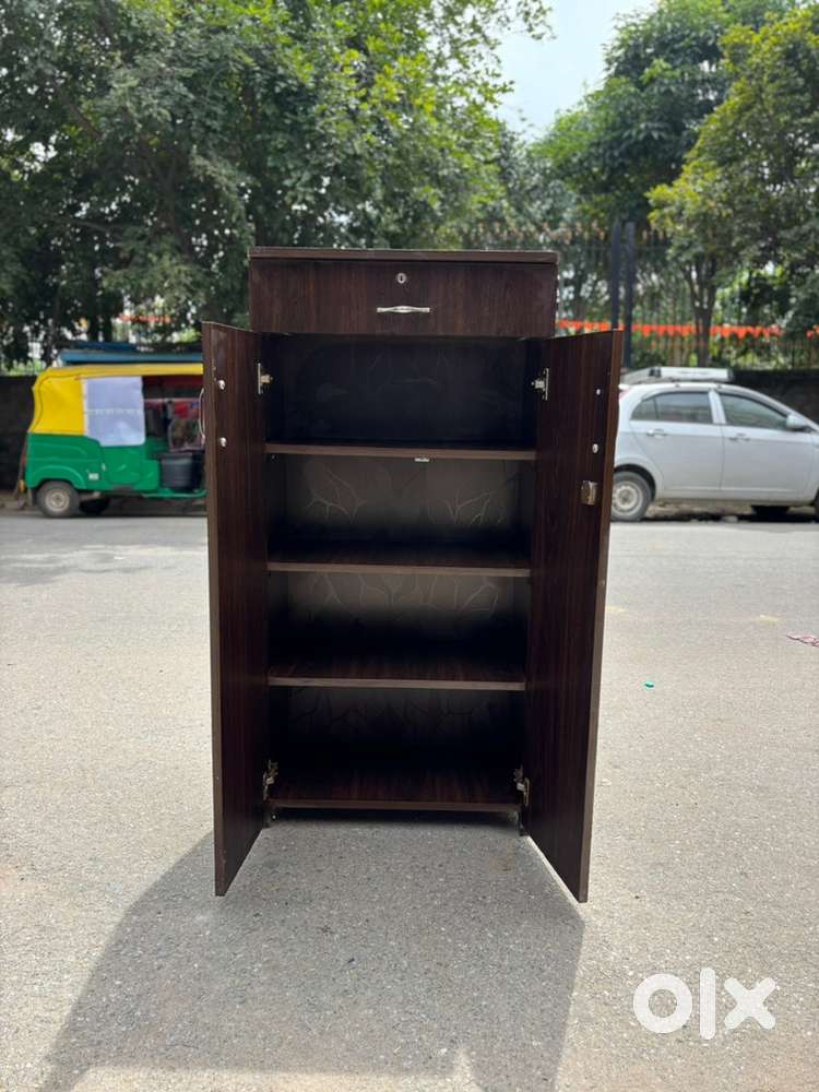 Bookshelf/shoe rack [stock clearance ]