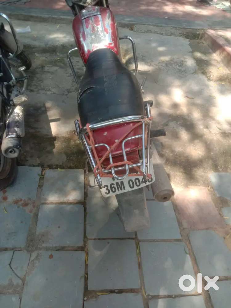 Urgent emergency full engein kaam hua hai