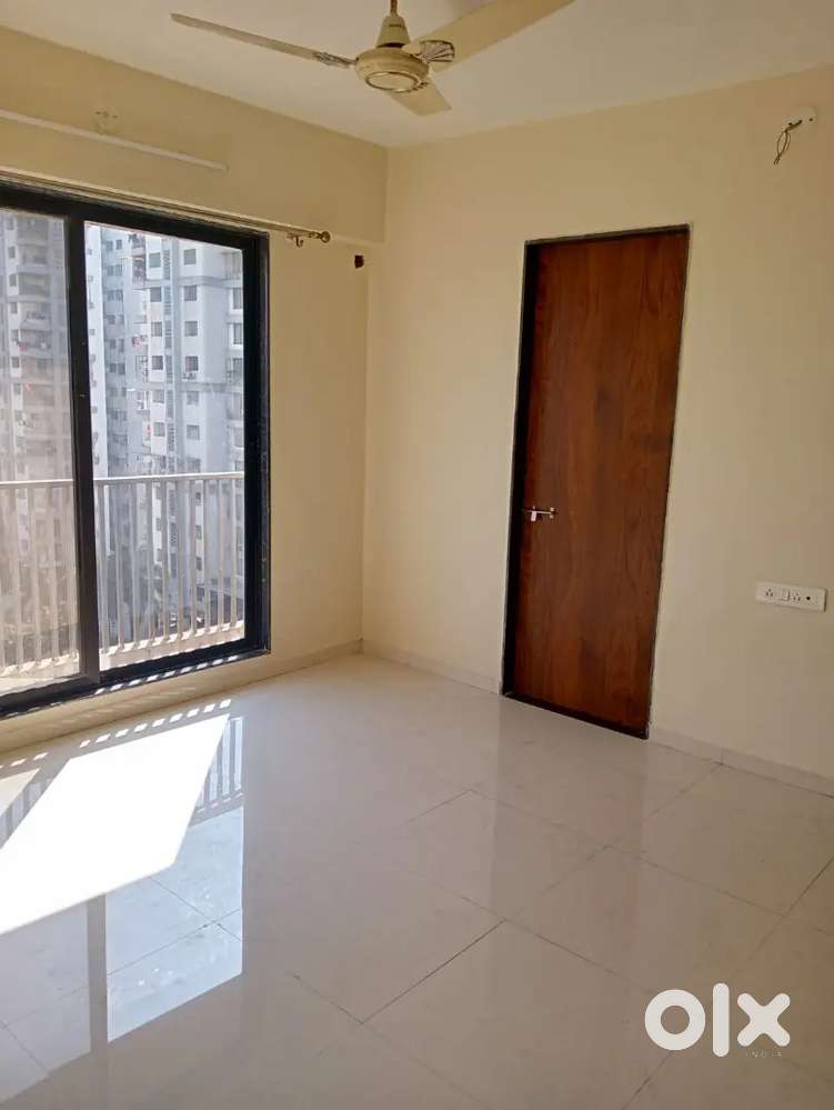 3BHK FLAT IN 26