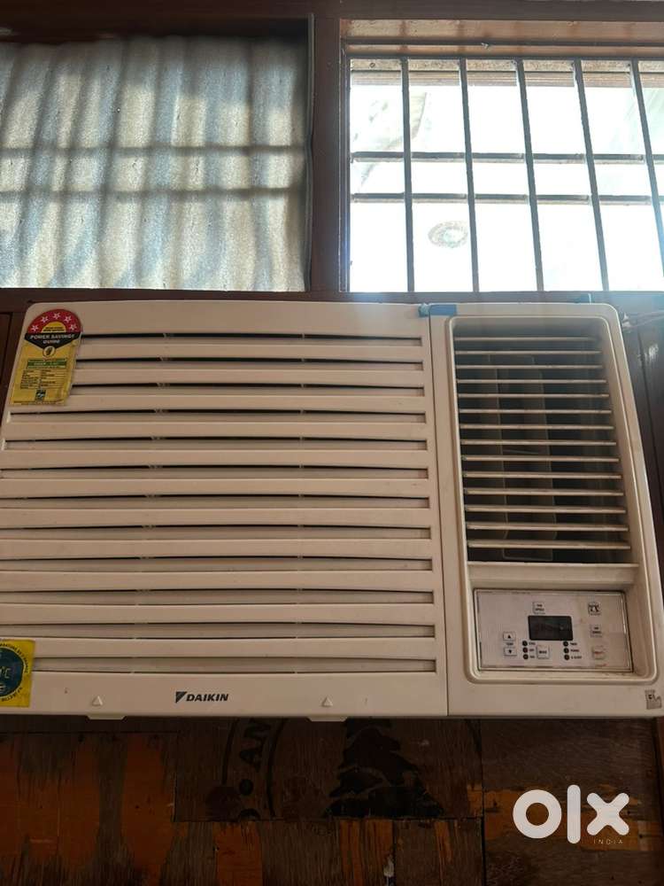Daikin 5 star split ac