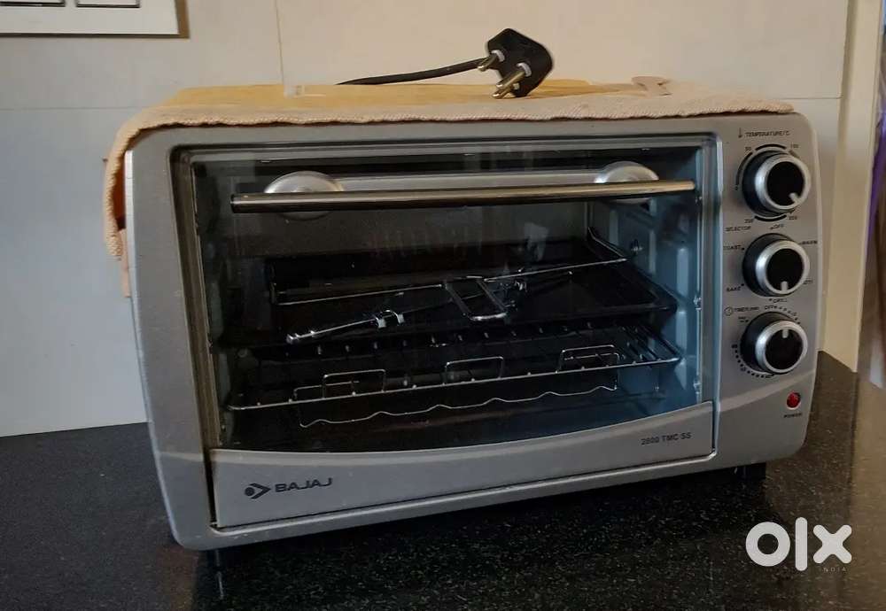 Bajaj majesty 2800 tmc ss otg