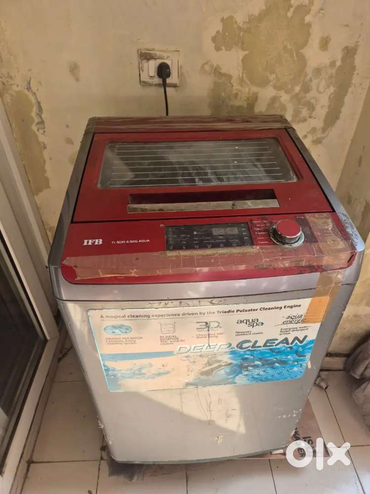 IFB TL-SDR 6.5 kg AQUA