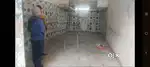 Fully furnished shop for rental available