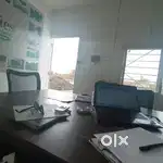 Digital marketing office work