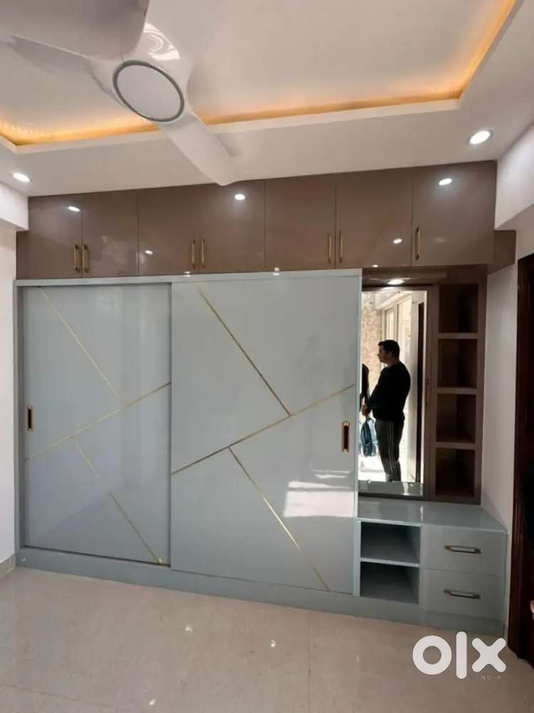 BALAJI INTERIORS & CARPENTER SERVICES LOW COSTS