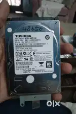 Toshiba 1tb hard drive