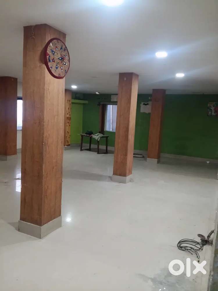 Comercial Space For Rent At Khanapara,1st floor