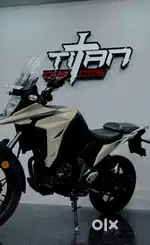 Showroom good condition bike