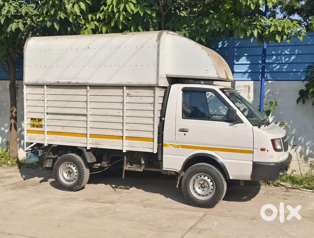 Ashok Leyland Dost Ls 5Bolti 2017 Model Power steering For a