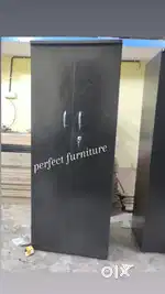 brand new two door mini wardrobe - free delivery