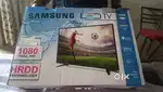 Samsung LED T. V. 48cm
