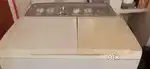 LG washing machine