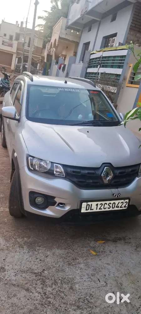 Renault KWID 2020
