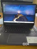 Asus vivobook laptop