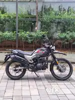 HERO X PULSE 200