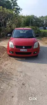 Maruti Suzuki Swift 2011