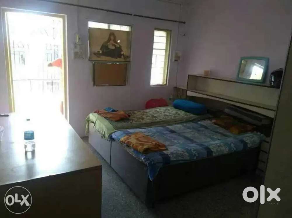 Looking for a single Male occupancy in a 3bhk flat in Dahanukar Colony