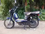 Good condition