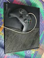 Xbox   one