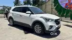 Hyundai Creta 1.6 SX (O), 2018, Diesel